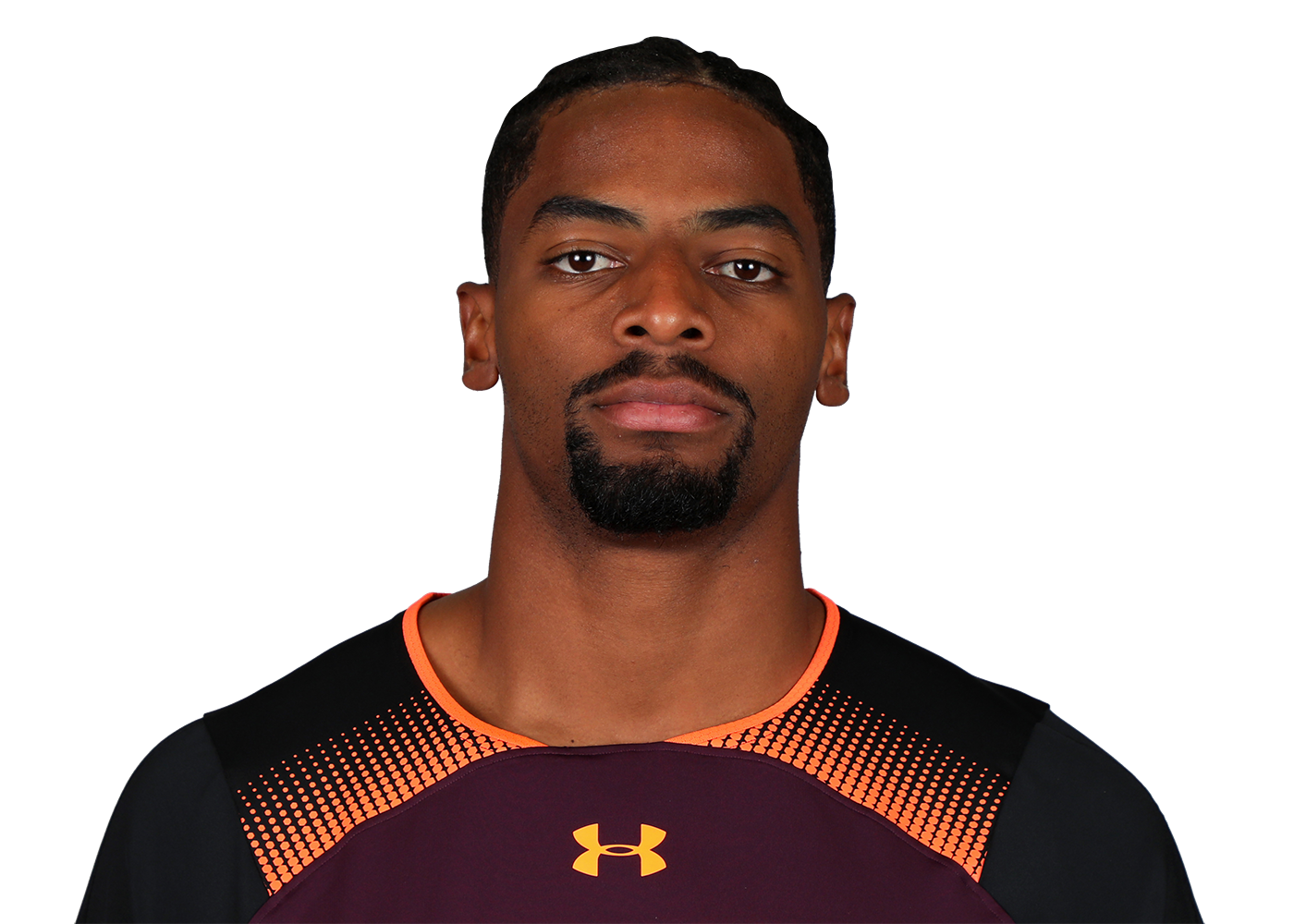 Darius Slayton - Motivational Sports Speaker