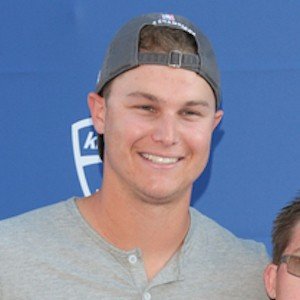 Joc Pederson - Motivational Sports Speaker