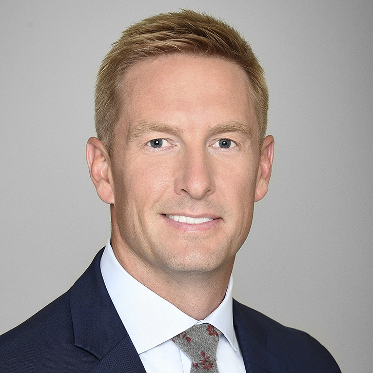 Joel Klatt - Motivational Sports Speaker