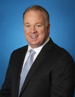 Mark Stoops - Motivational Sports Speaker