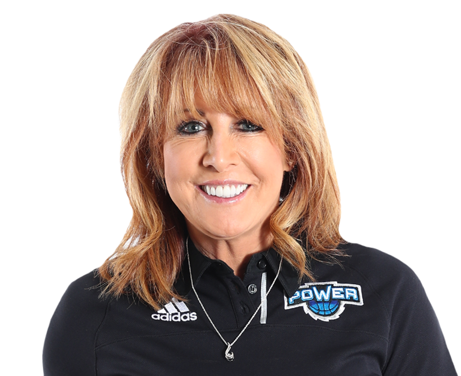 Nancy Lieberman - Motivational Sports Speaker