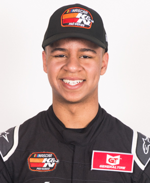 Armani Williams - Motivational Sports Speaker