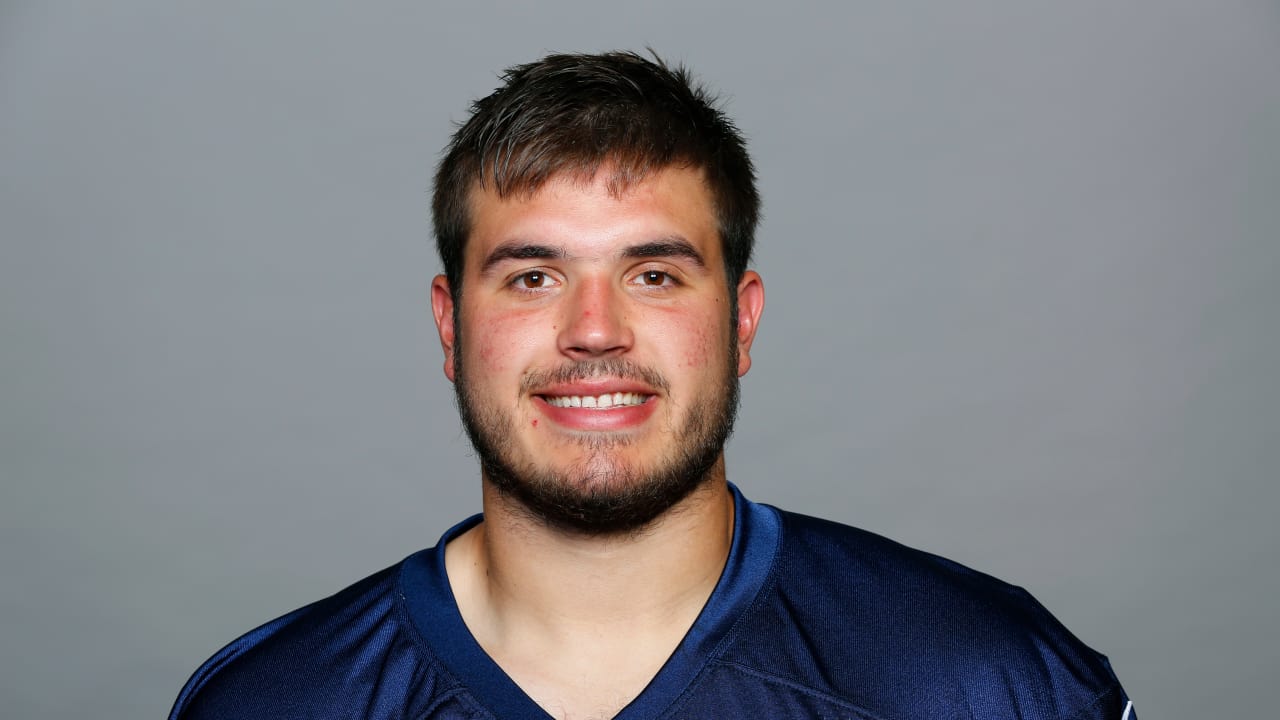Jack Conklin - Motivational Sports Speaker