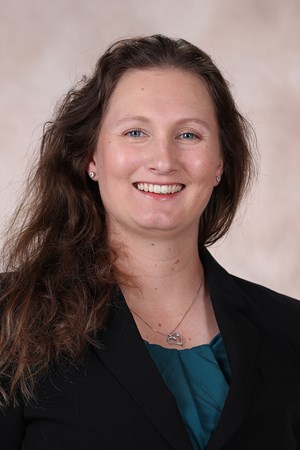 Heather Marini - Motivational Sports Speaker