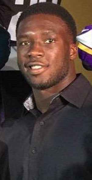 Nelson Agholor - Motivational Sports Speaker