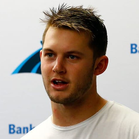 Kyle Allen - Motivational Sports Speaker