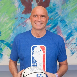 Rex Chapman - Motivational Sports Speaker