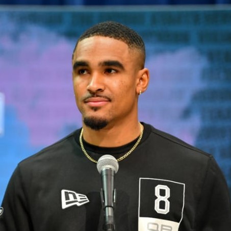 Jalen Hurts - Motivational Sports Speaker