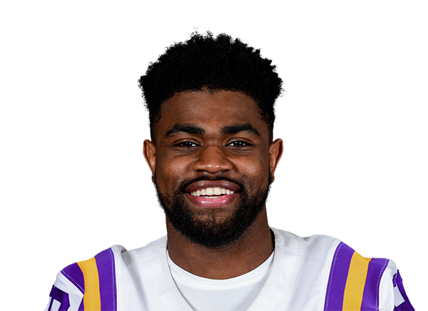 Clyde Edwards-Helaire - Motivational Sports Speaker