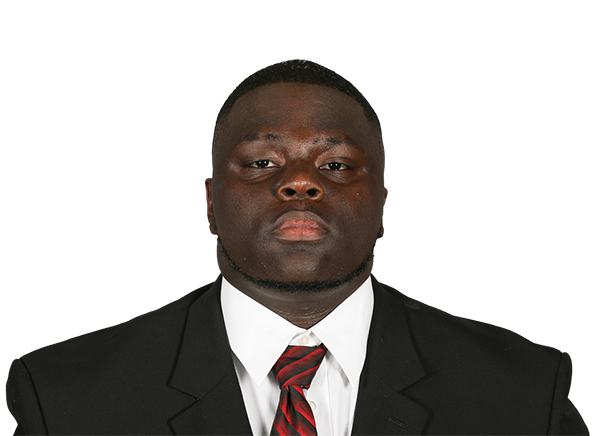 Andrew Thomas - Motivational Sports Speaker