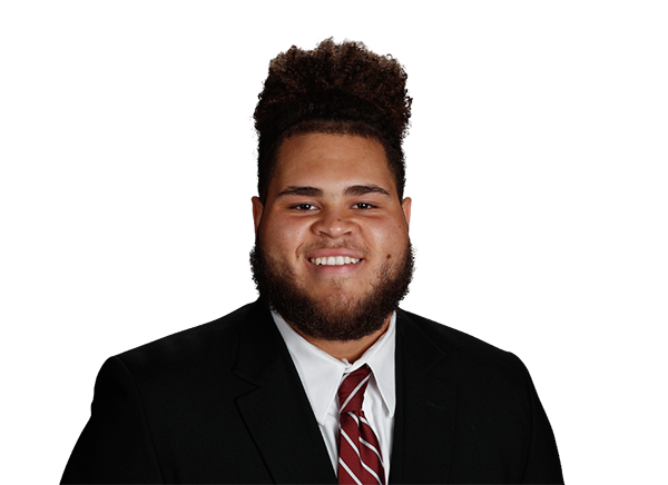 Jedrick Wills Jr. - Motivational Sports Speaker