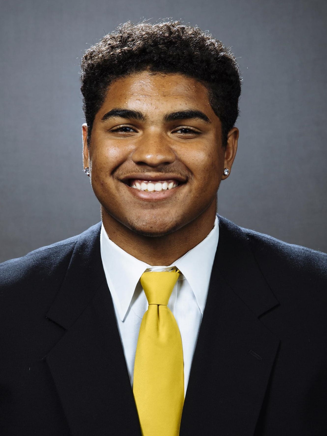 Tristan Wirfs - Motivational Sports Speaker