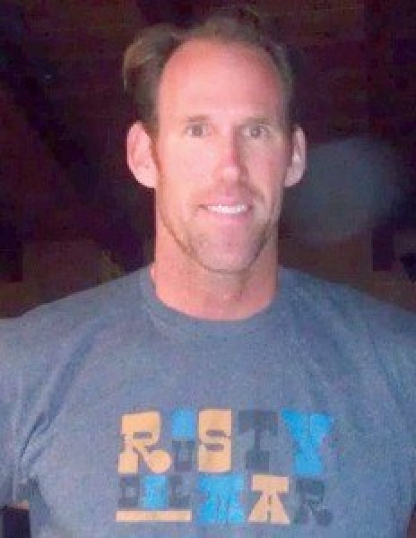 Jud Buechler - Motivational Sports Speaker