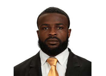 Ke'Shawn Vaughn - Motivational Sports Speaker