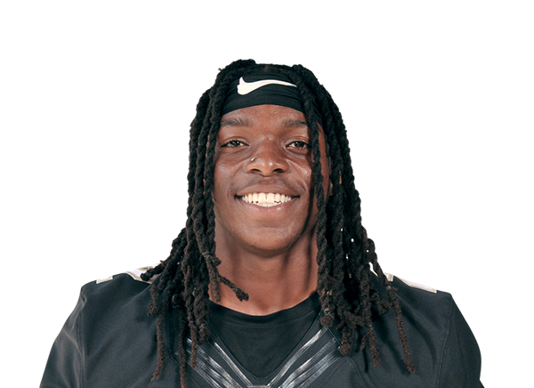 Laviska Shenault - Motivational Sports Speaker