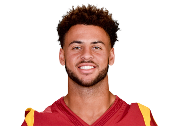 Michael Pittman Jr. - Motivational Sports Speaker