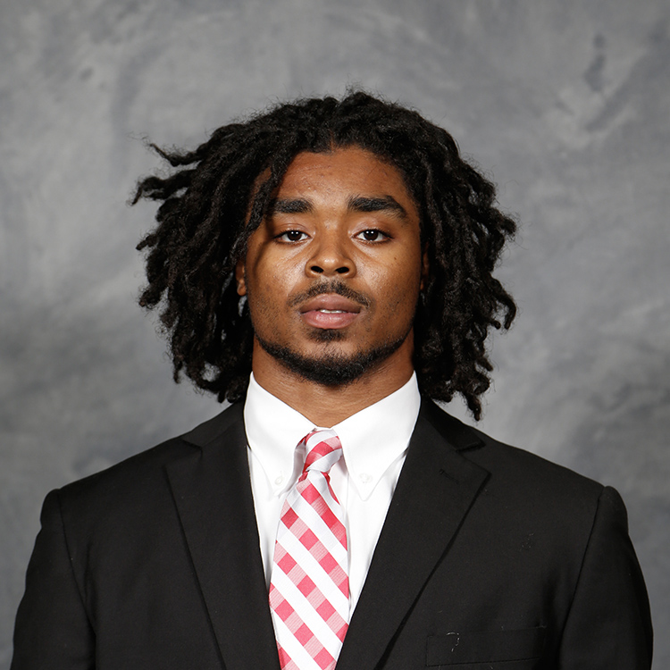 Damon Arnette - Motivational Sports Speaker