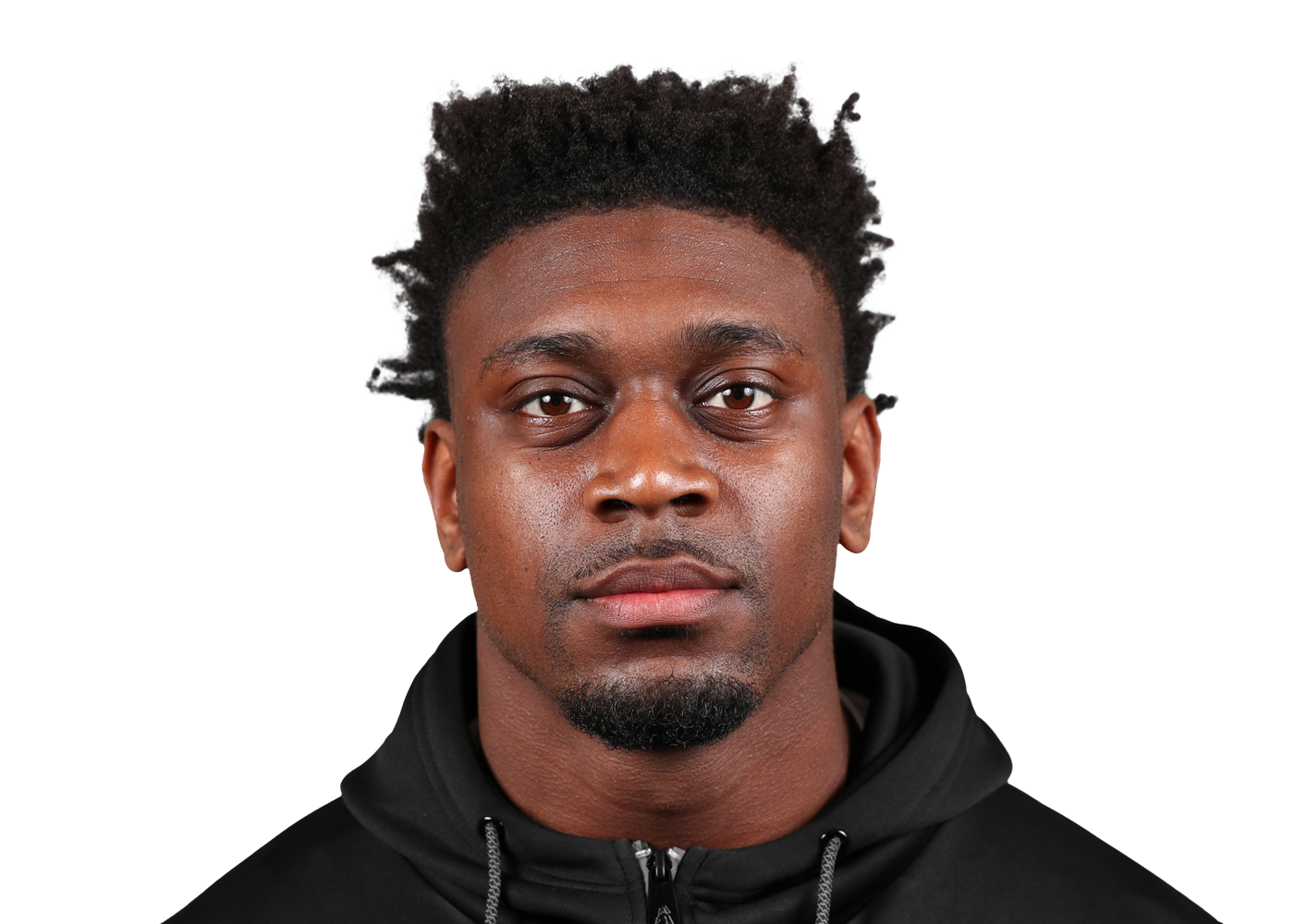 Patrick Queen - Motivational Sports Speaker