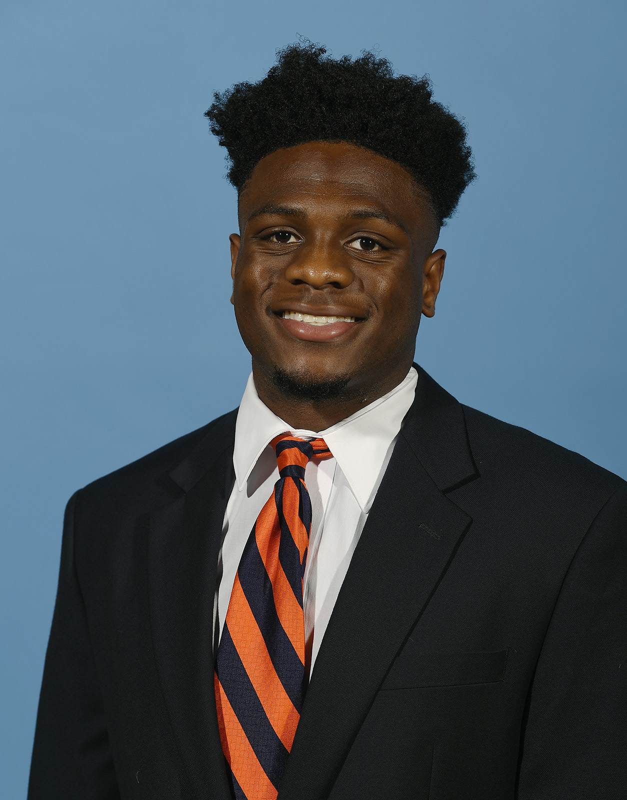 Noah Igbinoghene - Motivational Sports Speaker