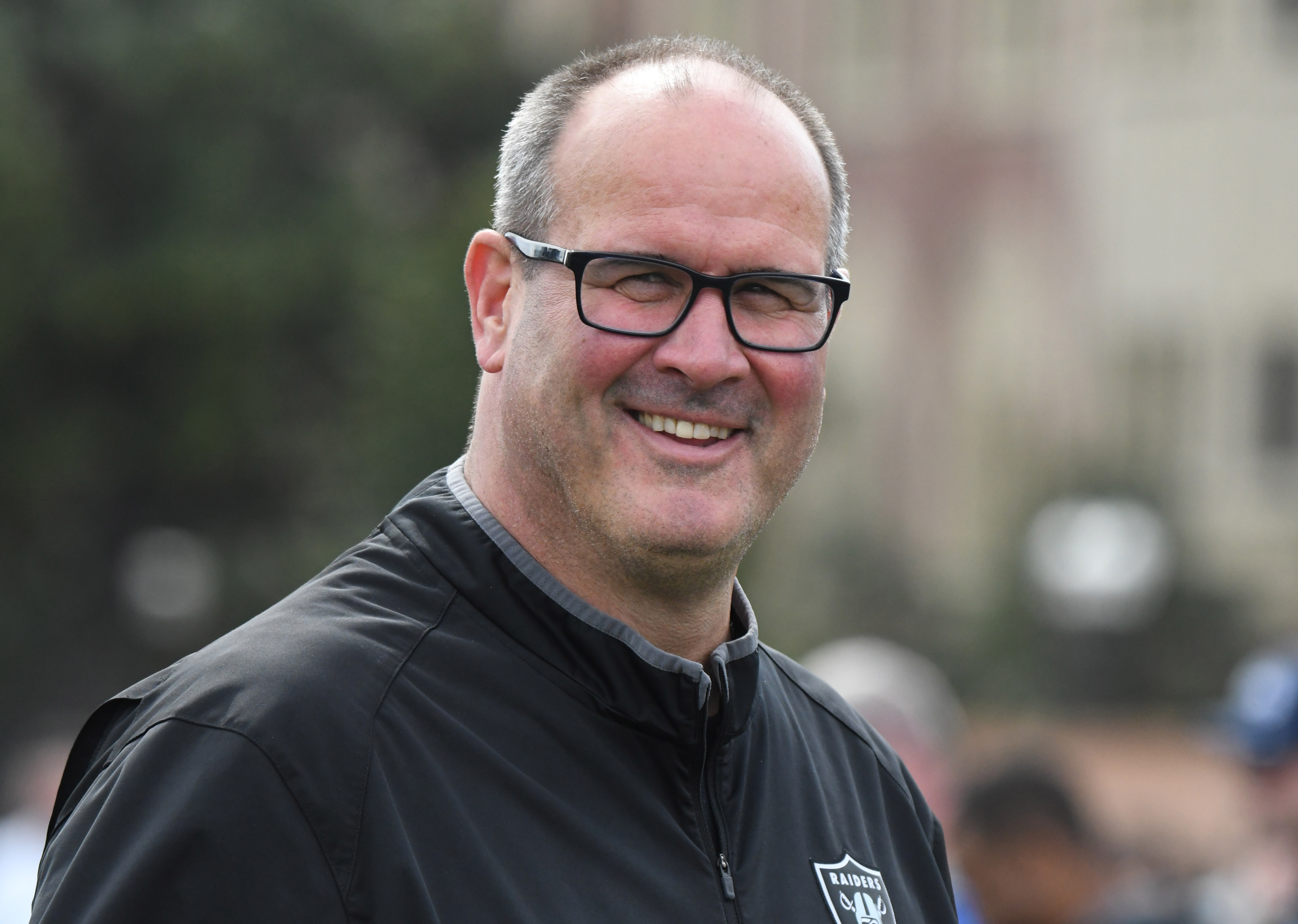 Mike Tice - Motivational Sports Speaker