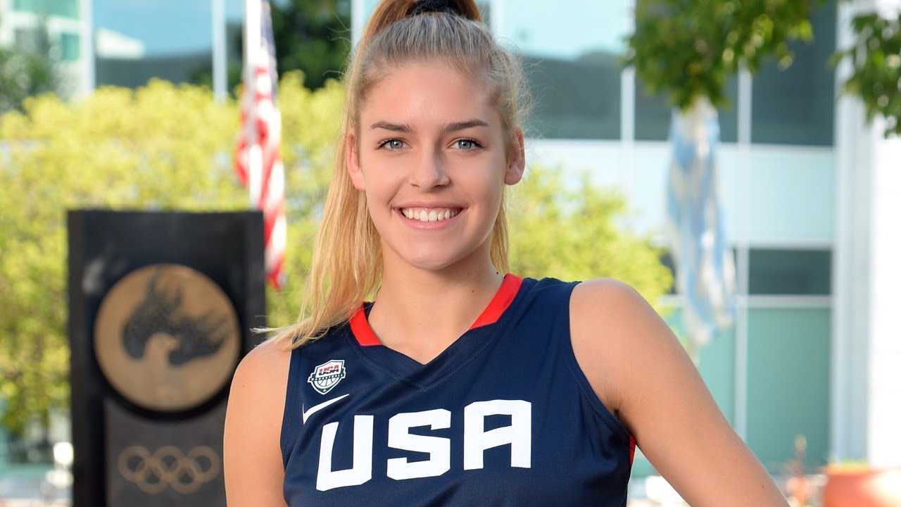 Bella Alarie - Motivational Sports Speaker