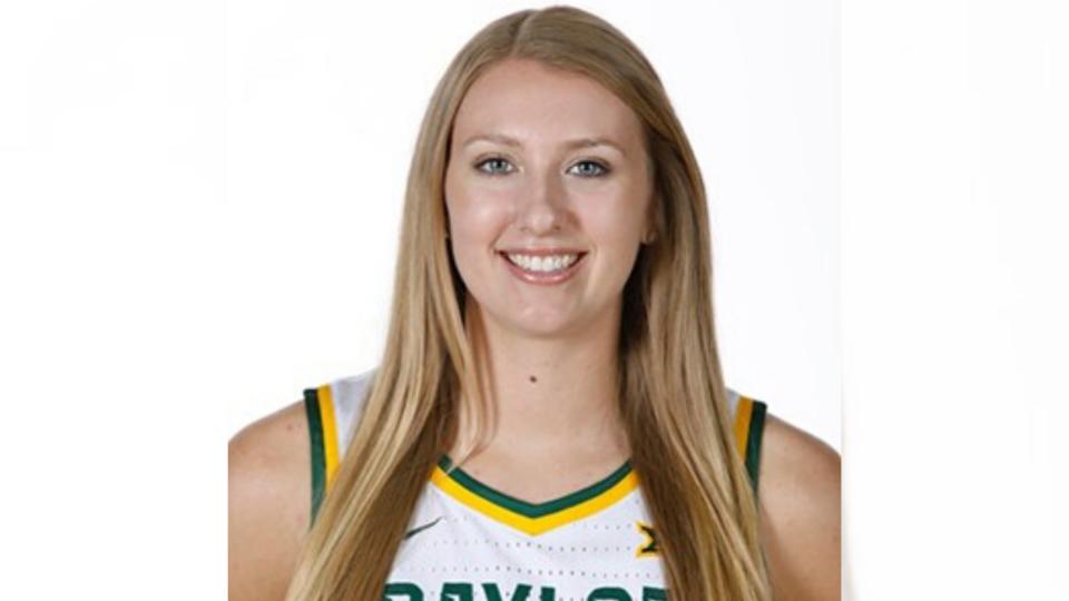 Lauren Cox - Motivational Sports Speaker