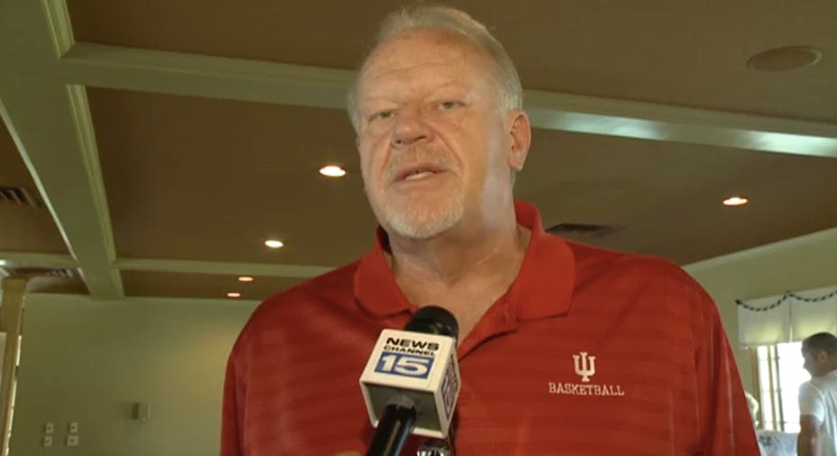 Kent Benson - Motivational Sports Speaker