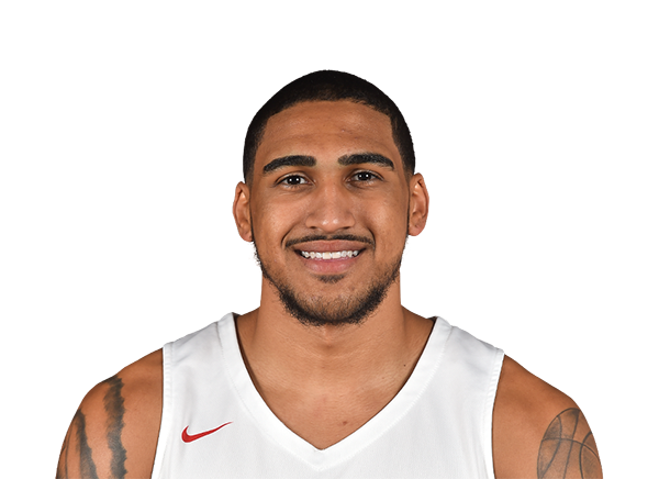 Obi Toppin - Motivational Sports Speaker