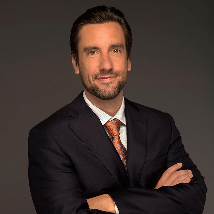 Clay Travis - Motivational Sports Speaker