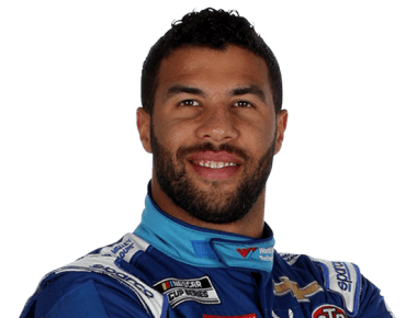 Bubba Wallace - Motivational Sports Speaker