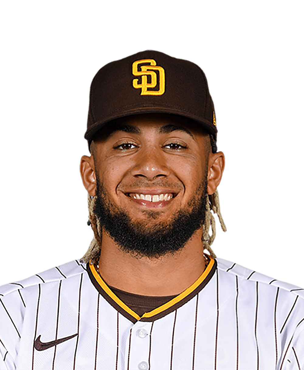Fernando Tatis Jr. - Motivational Sports Speaker