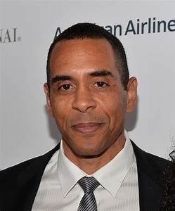 Dennis Smith - Motivational Sports Speaker