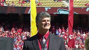 Gary Barbaro - Motivational Sports Speaker