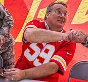 Gary Spani - Motivational Sports Speaker