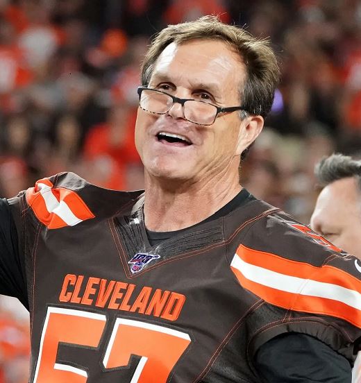 Clay Matthews - Motivational Sports Speaker