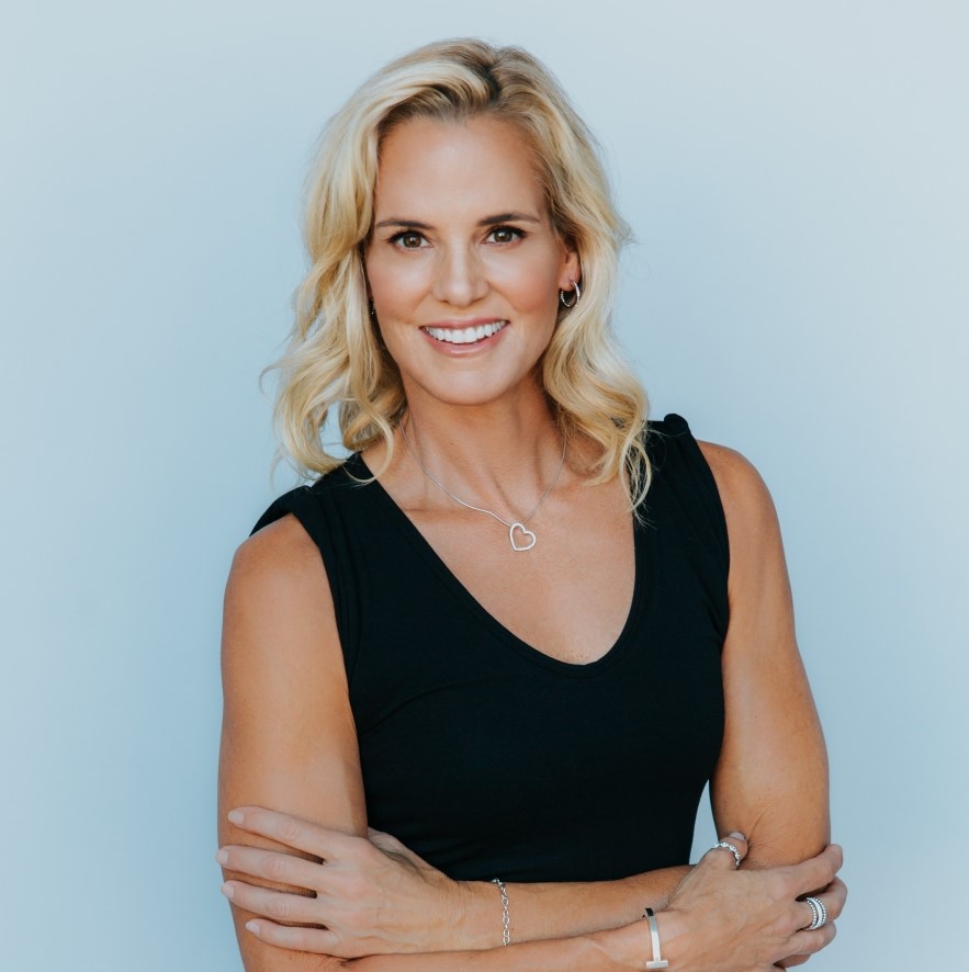 Dara Torres - Motivational Sports Speaker