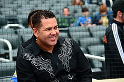 Edgardo Alfonzo - Motivational Sports Speaker