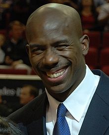 Bo Outlaw - Motivational Sports Speaker