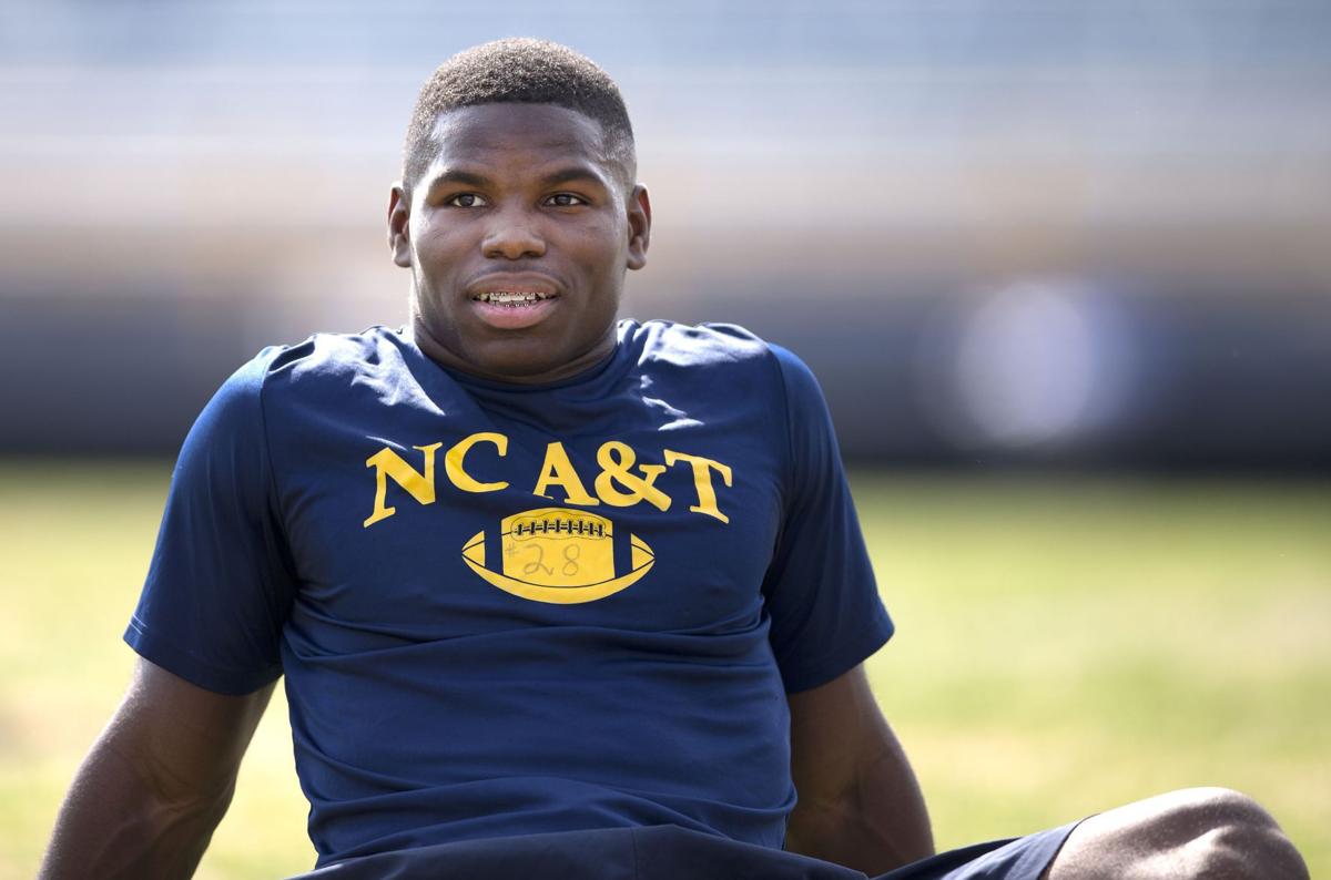 Tarik Cohen - Motivational Sports Speaker