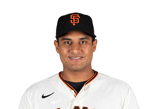 Donovan Solano - Motivational Sports Speaker