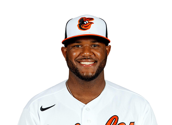 Hanser Alberto - Motivational Sports Speaker