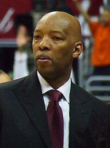 Sam Cassell - Motivational Sports Speaker