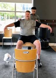 Keith Van Horne - Motivational Sports Speaker