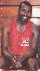 Andrew Toney - Motivational Sports Speaker