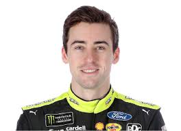 Ryan Blaney - Motivational Sports Speaker