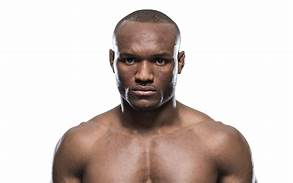 Kamaru Usman - Motivational Sports Speaker