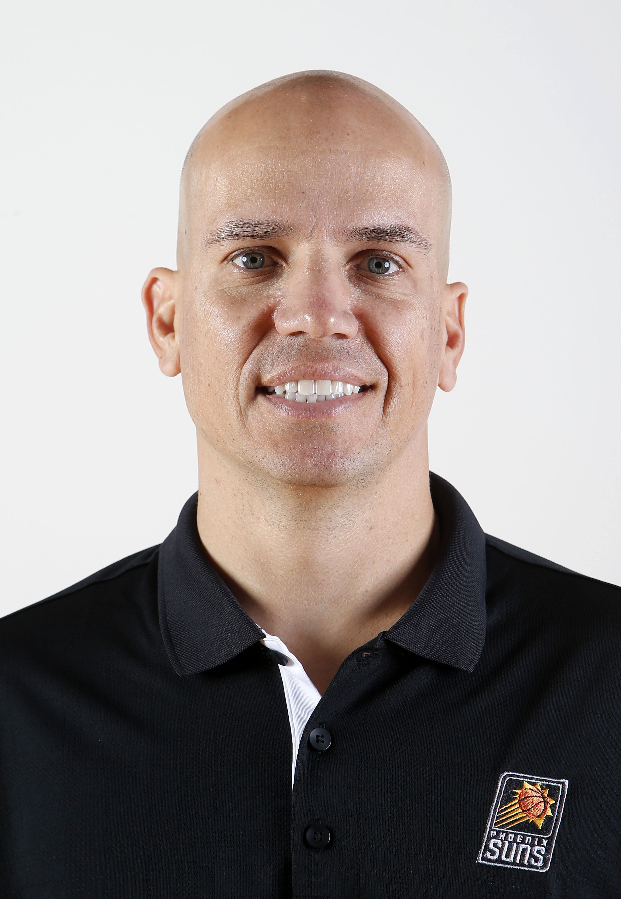 Nate Bjorkgren - Motivational Sports Speaker