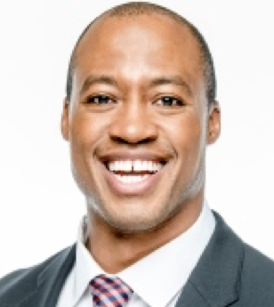Henry Burris - Motivational Sports Speaker