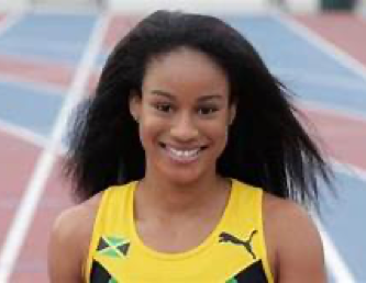 Briana Williams - Motivational Sports Speaker