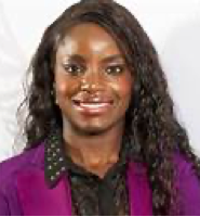 Eniola Aluko - Motivational Sports Speaker